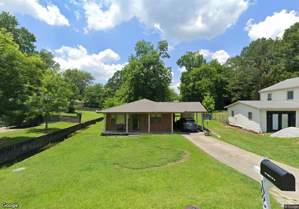 109 Hickory Ave NW, Cullman, AL 35055 - photo 1