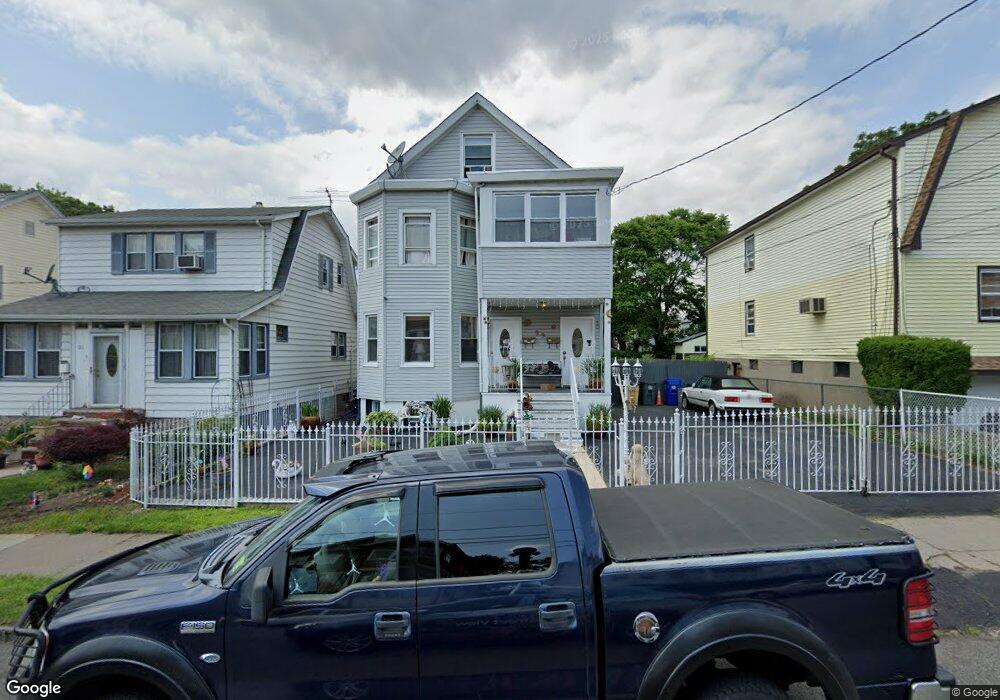 23 Buffalo Ave unit 25, Paterson, NJ 07503 - photo 1