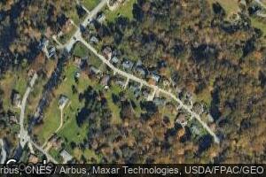 9 Beehaven Dr, Wheeling, WV 26003