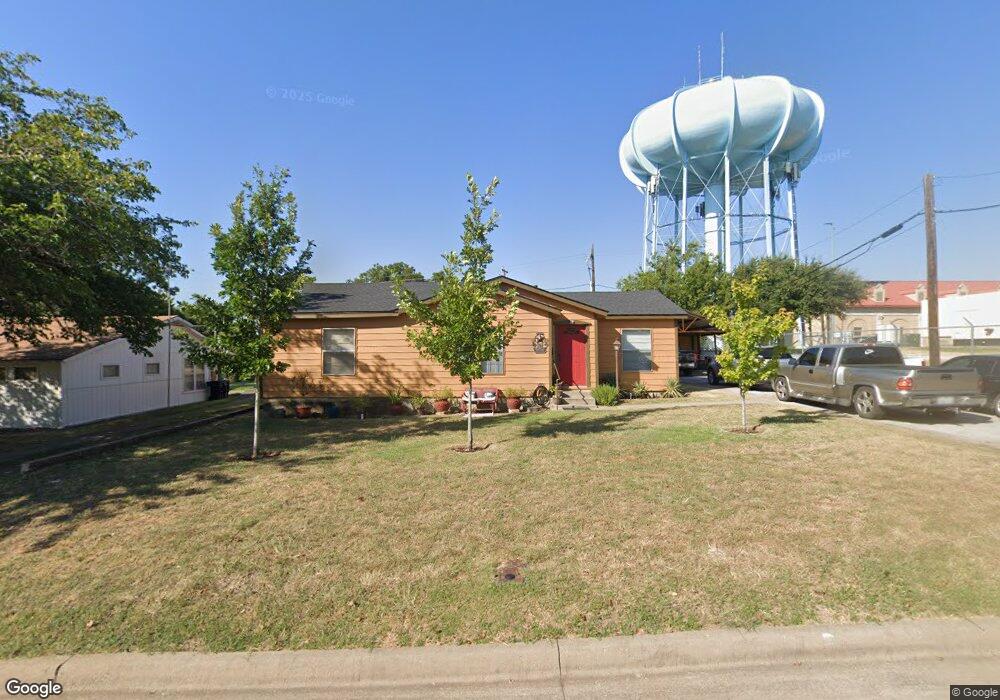 3211 NW 27th St, Fort Worth, TX 76106 - photo 1
