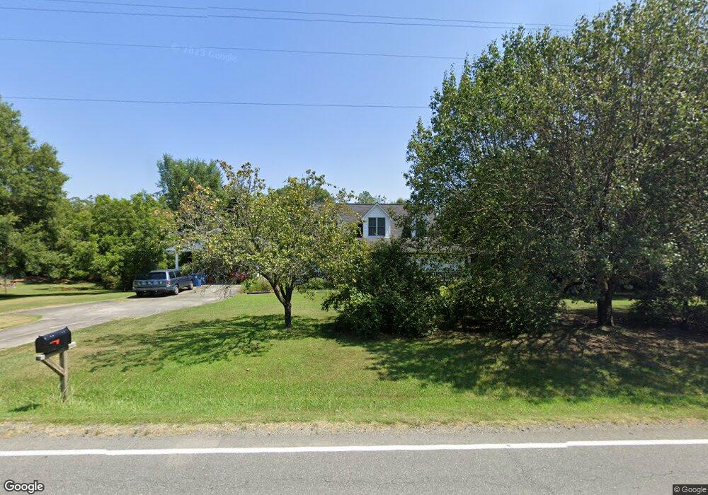 5501 Flowes Store Rd, Concord, NC 28025 - photo 1