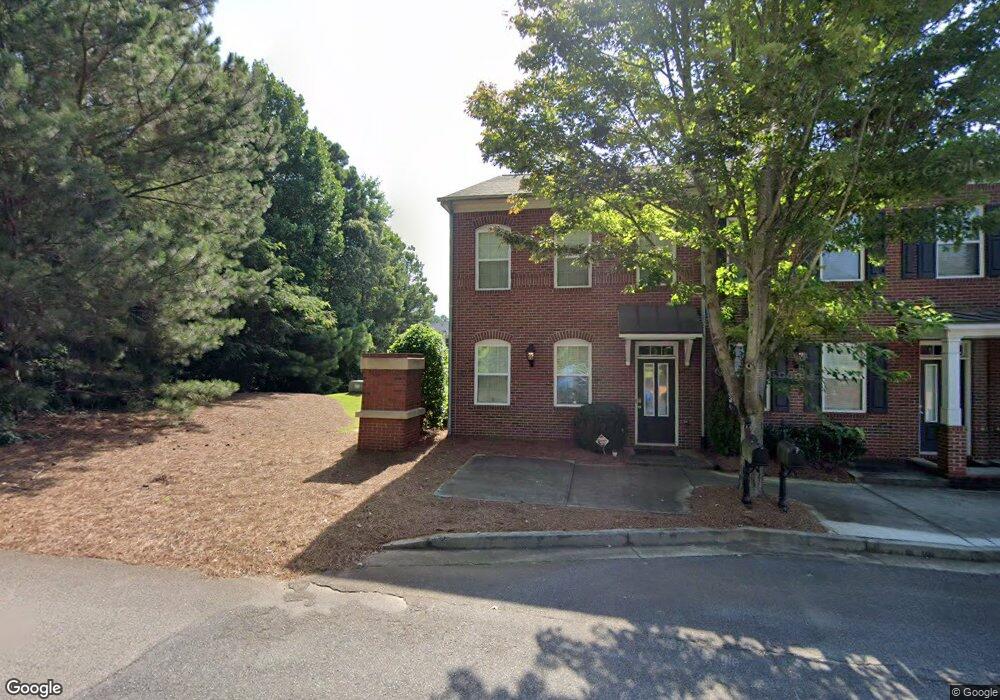 535 Pringle Dr unit 116, Suwanee, GA 30024 - photo 1