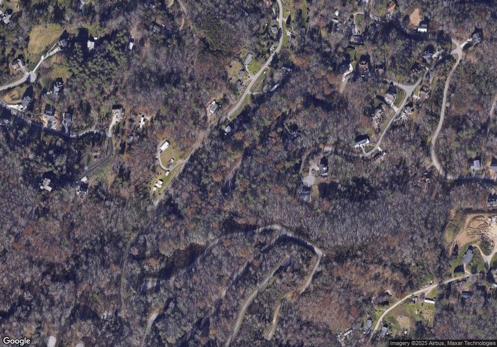 58 Forest Spring Dr, Asheville, NC 28804 - photo 1