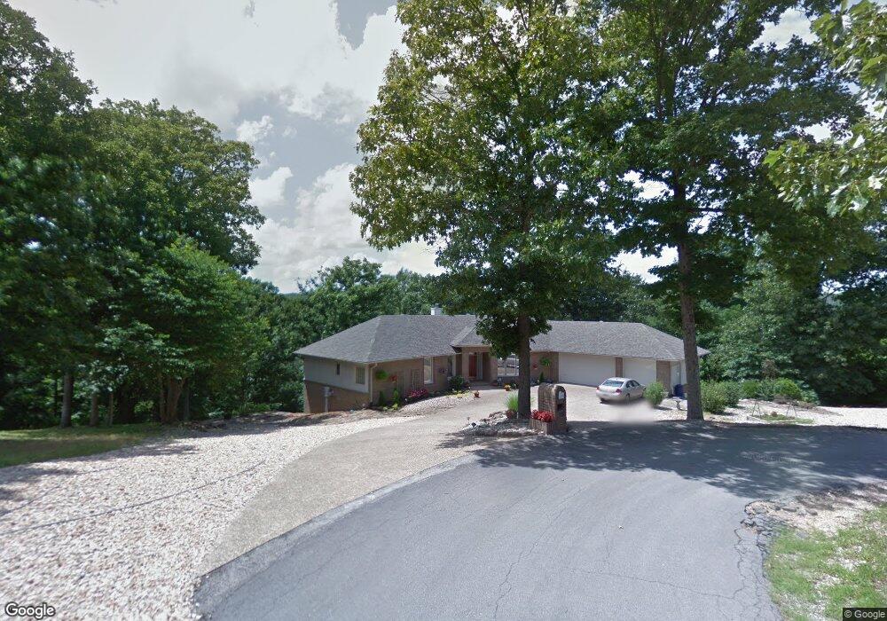 15 Summers Ln, Bella Vista, AR 72715 - photo 1