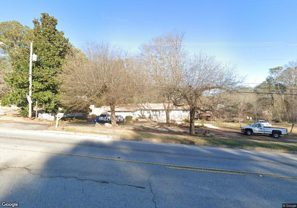 7181 Highway 36, Covington, GA 30014 - photo 1