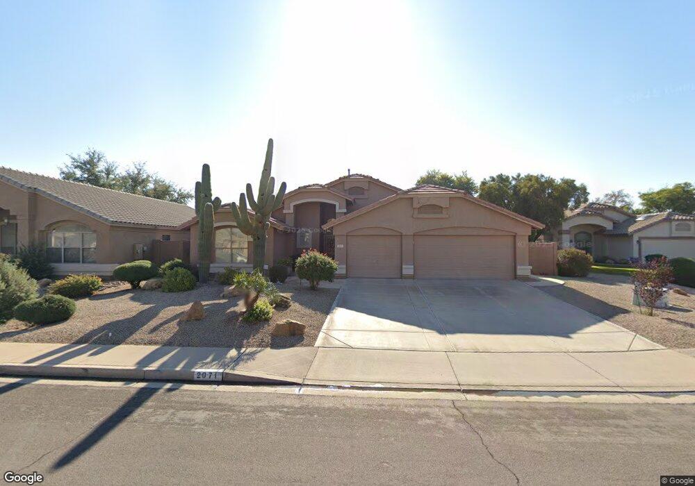 2071 E Whitten St, Chandler, AZ 85225 - photo 1