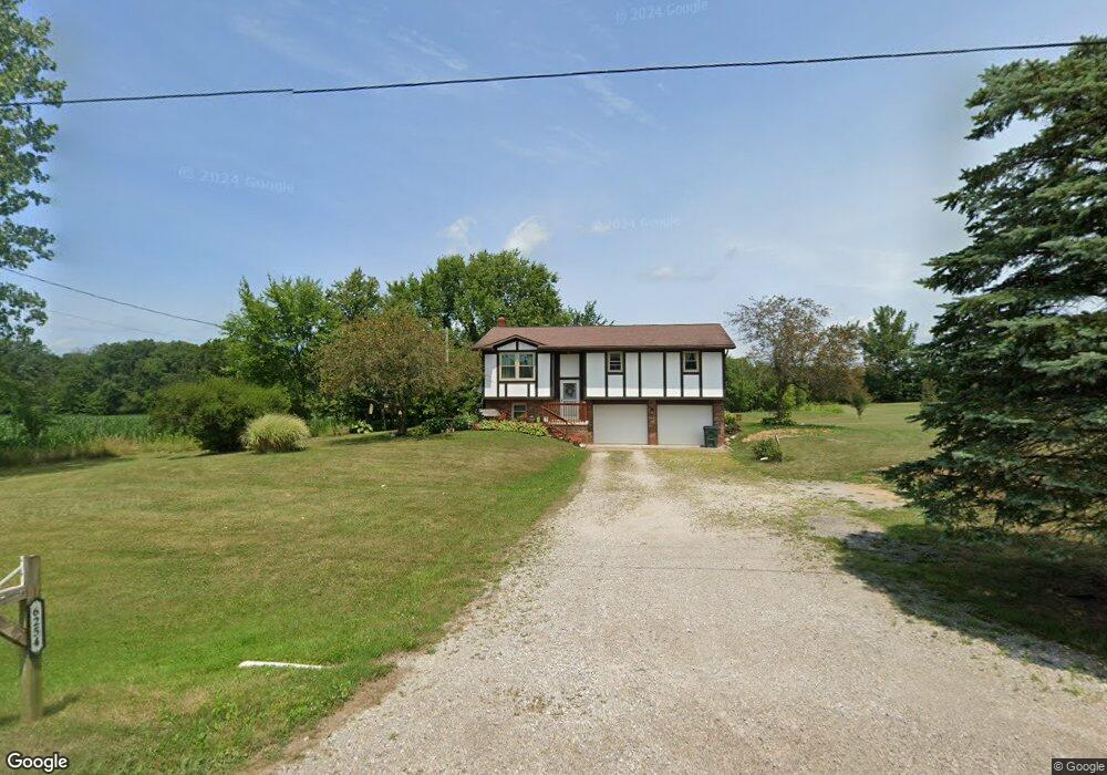 6254 Berkey Rd, West Salem, OH 44287 - photo 1