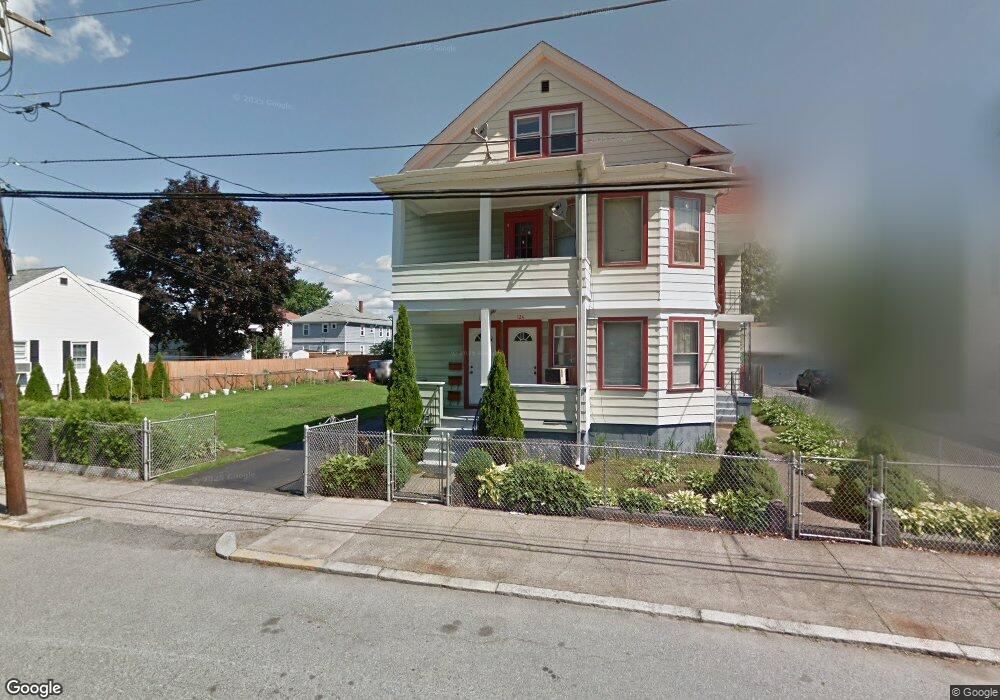 122 Bucklin St, Pawtucket, RI 02861 - photo 1