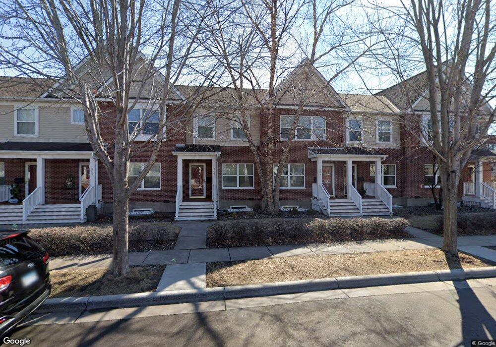 606 1st Ave NW, Osseo, MN 55369 - photo 1