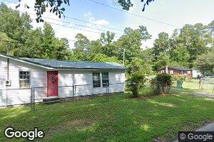 702 E Main St, Pamplico, SC 29583