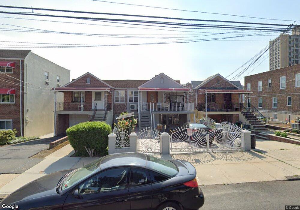 1917 Muliner Ave, Bronx, NY 10462 - photo 1