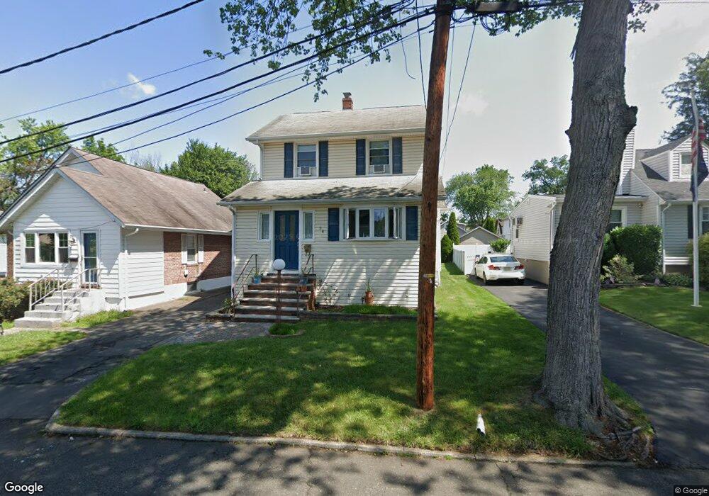 38 2nd St, Dumont, NJ 07628 - photo 1