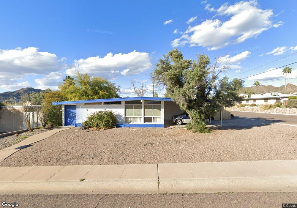 1346 E Puget Ave, Phoenix, AZ 85020 - photo 1