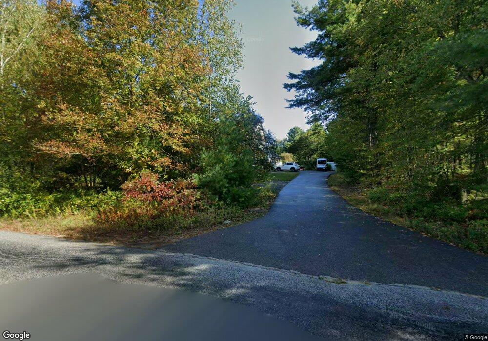 15 Simmons St, Rehoboth, MA 02769 - photo 1