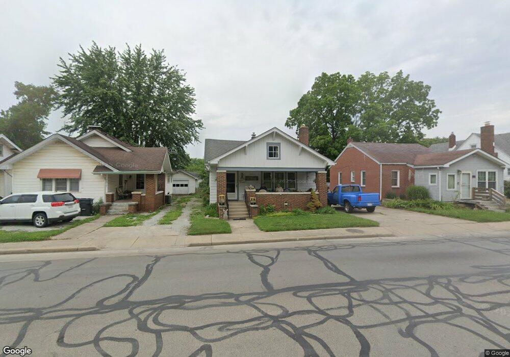 2815 Columbus Ave, Anderson, IN 46016 - photo 1