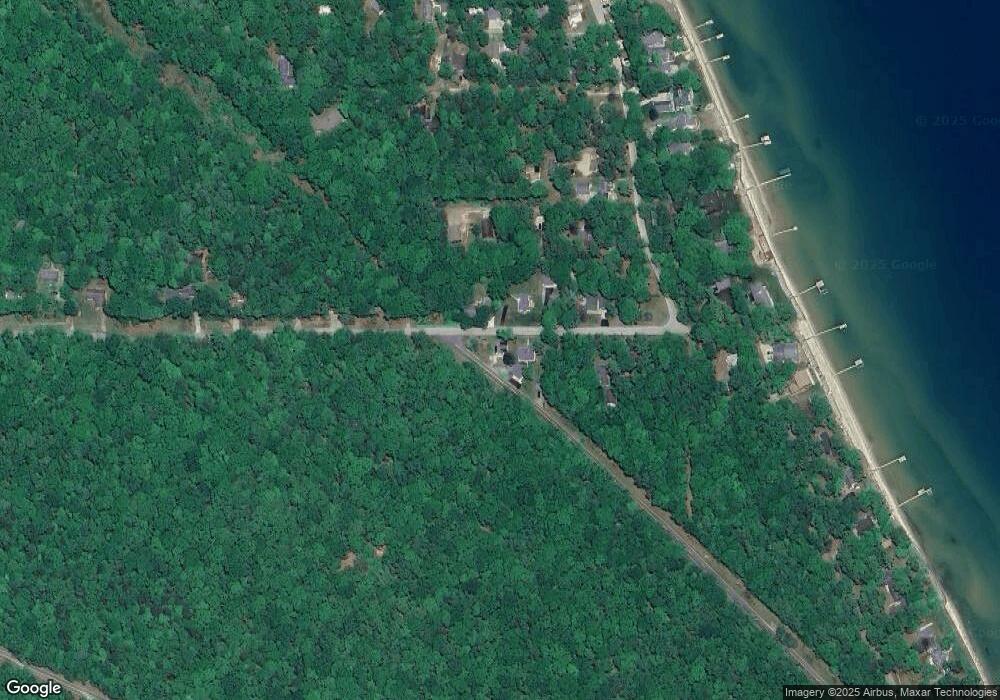 5454 E Michigan Ave, Au Gres, MI 48703 - photo 1