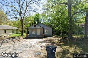 127 Park Ave, Milledgeville, GA 31061