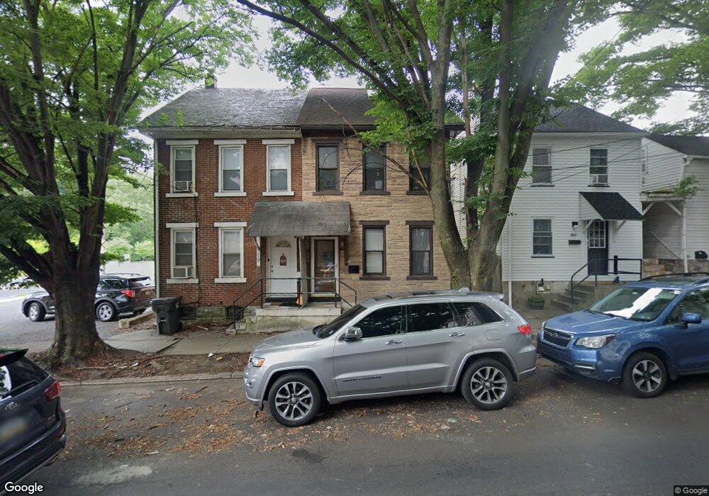 807 Monocacy St, Bethlehem, PA 18018 - photo 1