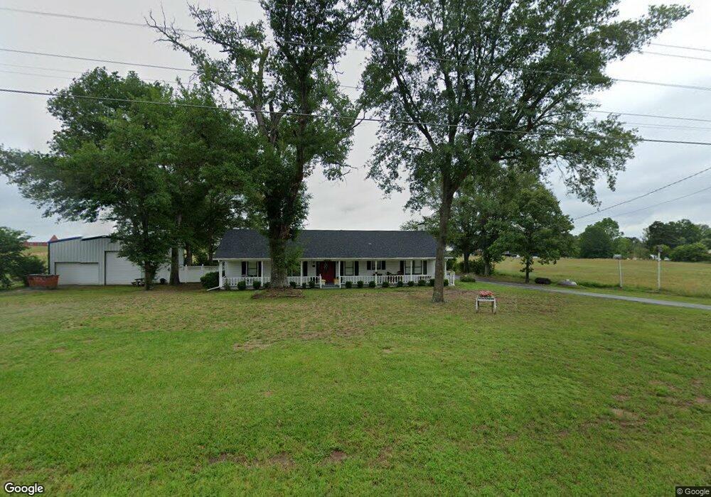 14251 Fm 848, Whitehouse, TX 75791 - photo 1