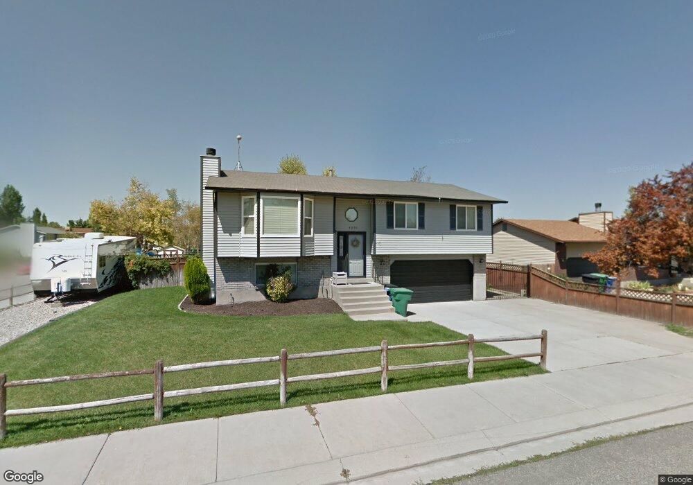 4890 Diamondleaf Way, West Jordan, UT 84081 - photo 1