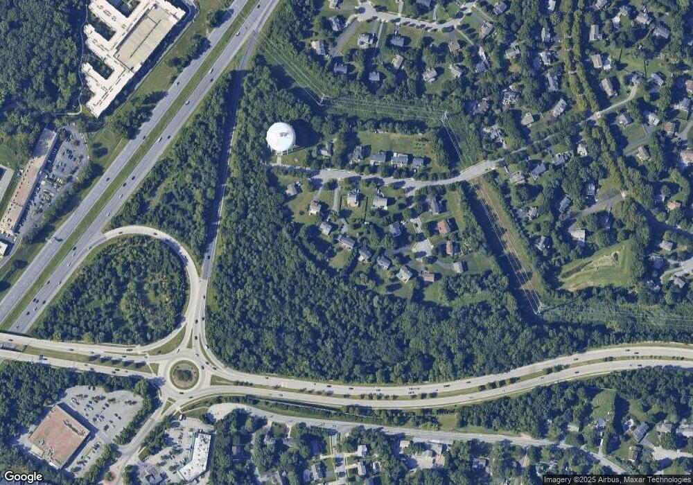 8143 Clifford Ct, Laurel, MD 20723 - photo 1