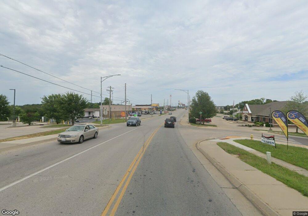 0 N Bishop Ave, Rolla, MO 65401 - photo 1