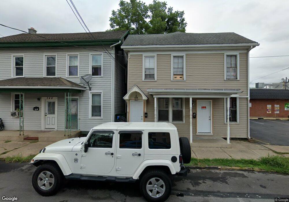 352 Race St unit 354, Sunbury, PA 17801 - photo 1