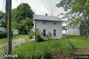 202 W Center St, Nevada, OH 44849