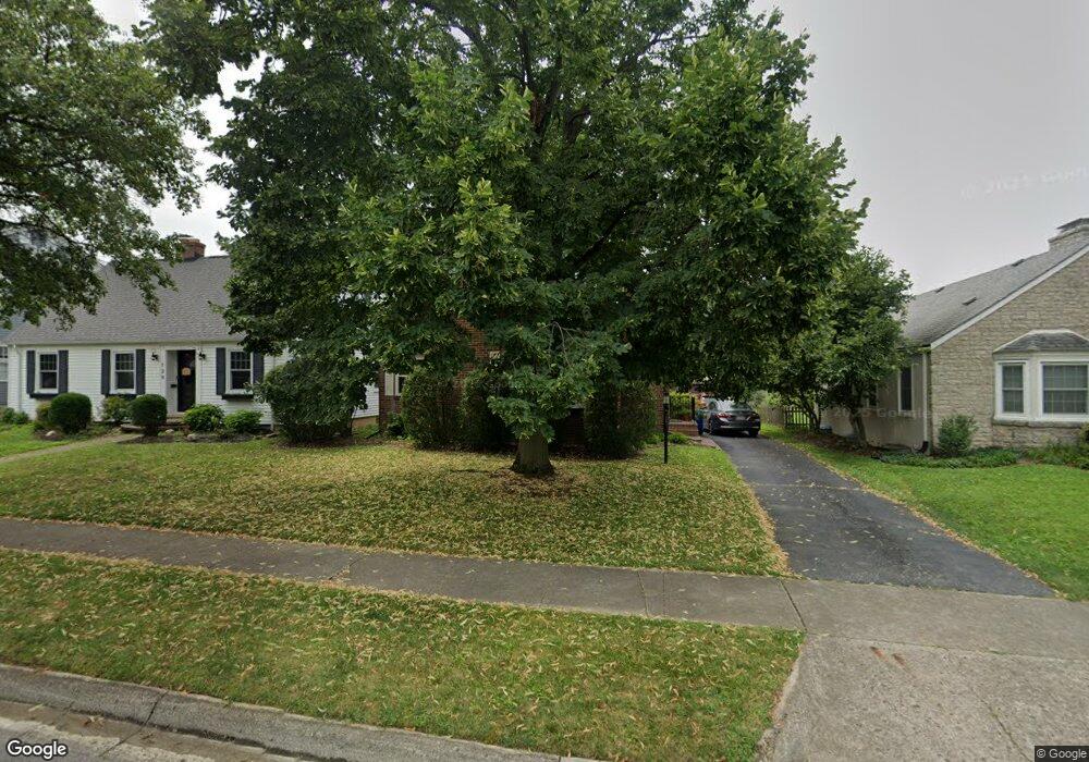 121 Wetmore Rd, Columbus, OH 43214 - photo 1