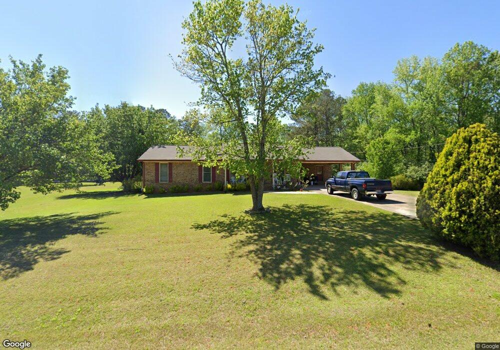 222 Russell Ln, Carrollton, GA 30116 - photo 1