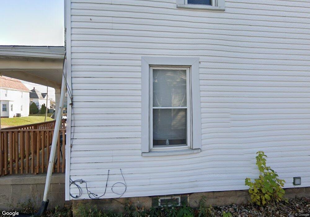 2610 10th St SW, Canton, OH 44710 - photo 1