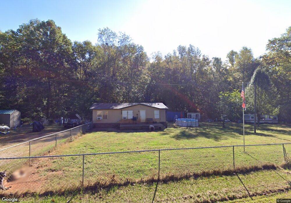 720 Liberty Hill Rd, Stony Point, NC 28678 - photo 1