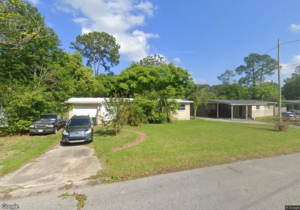 2411 Sam Rd, Jacksonville, FL 32216 - photo 1