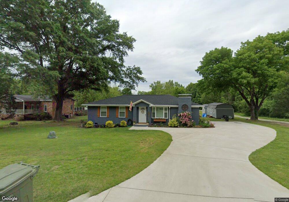 213 Joe Free Rd, Chapin, SC 29036 - photo 1