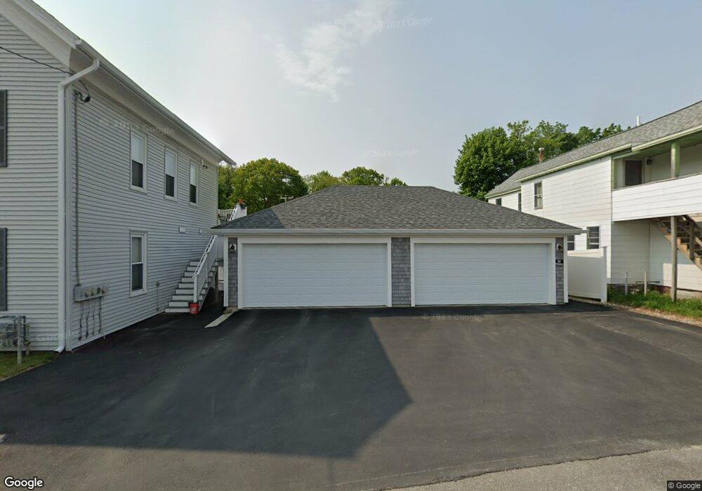 47 New York St unit 49, Dover, NH 03820 - photo 1