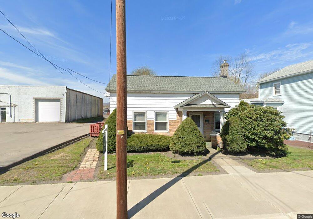 564 N Main St, Pittston, PA 18640 - photo 1