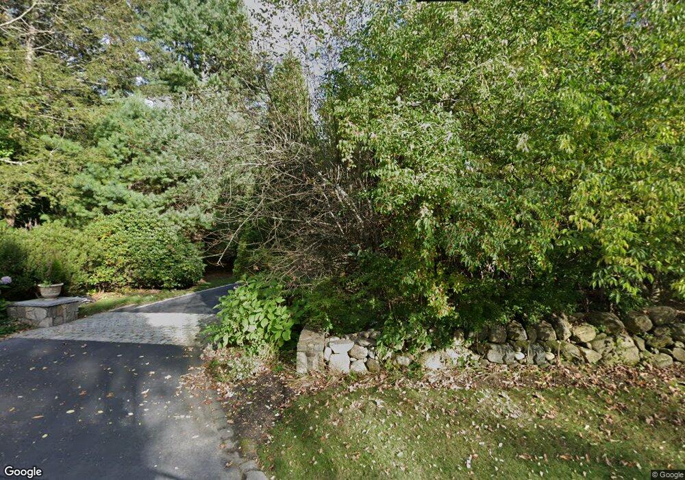 334 Wellesley St, Weston, MA 02493 - photo 1