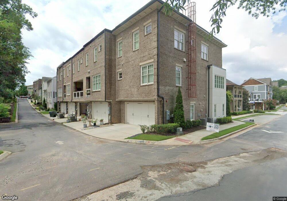 176 Easy Pines Way unit 51, Marietta, GA 30060 - photo 1