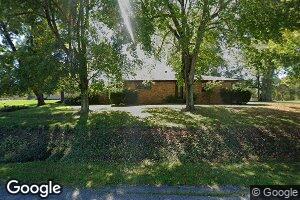 7230 Coiltown Rd, Nebo, KY 42441