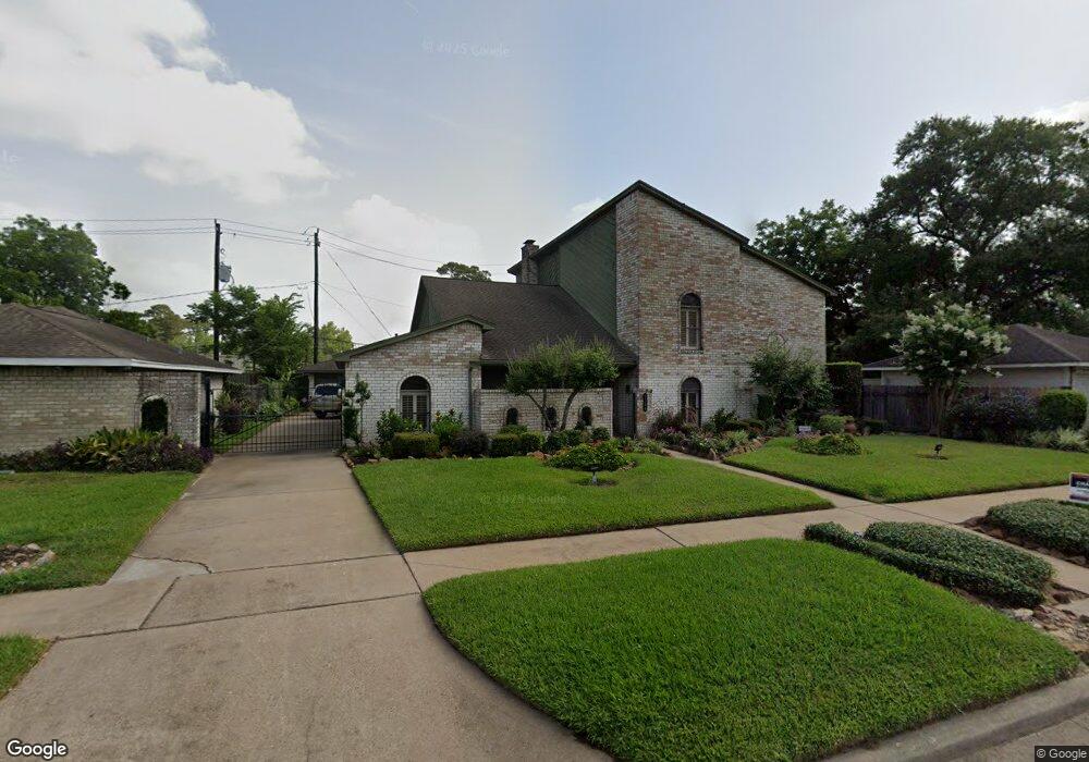 1146 Marcella St, Houston, TX 77091 - photo 1
