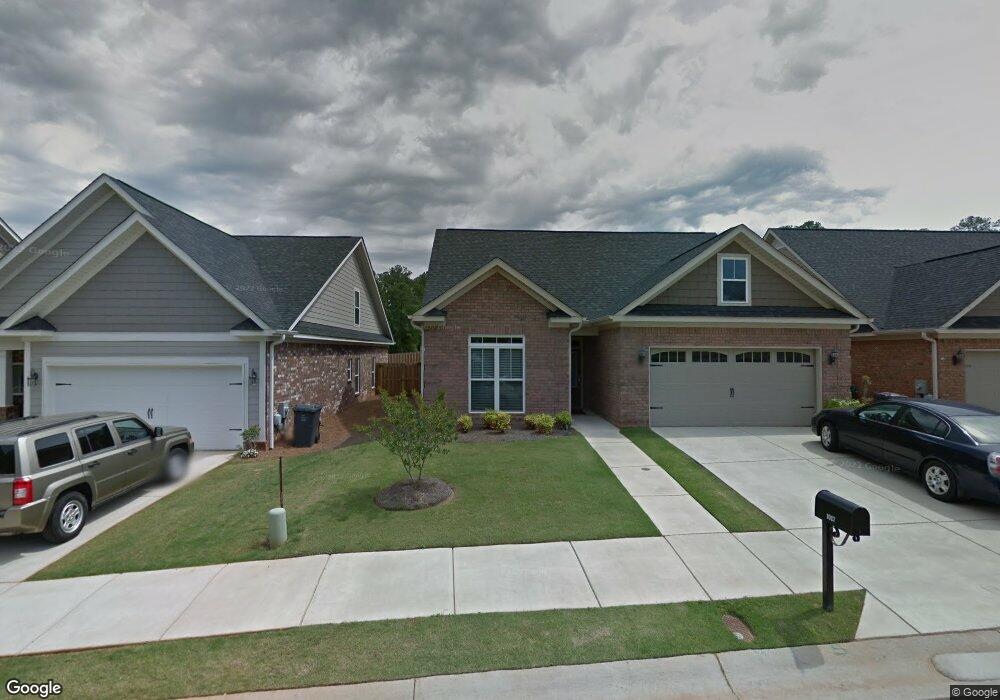 1017 Barrett Dr, Evans, GA 30809 - photo 1