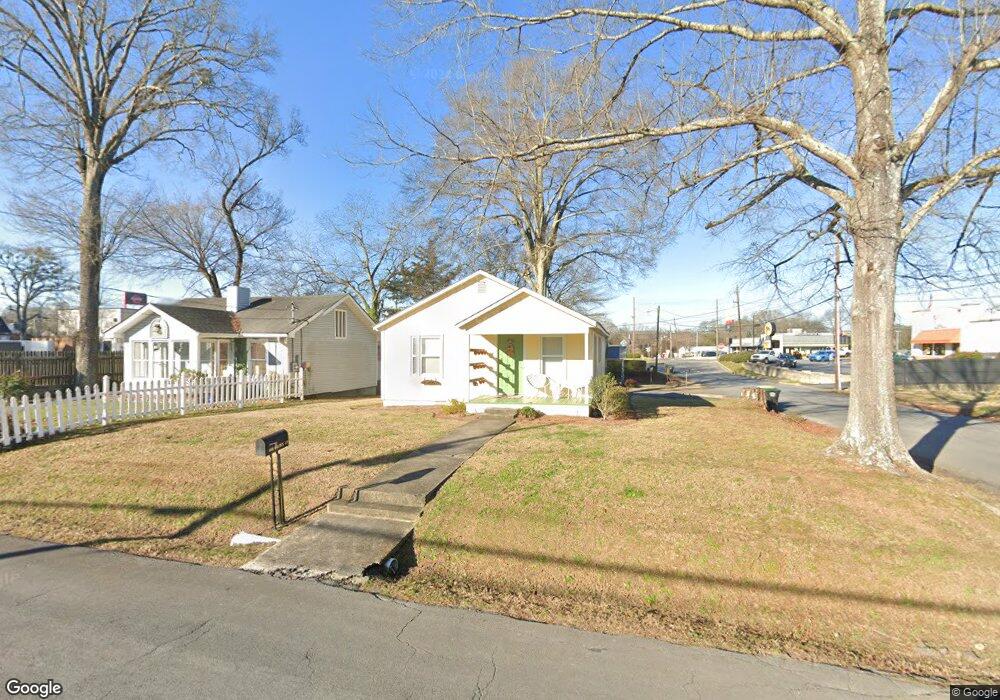 600 Holmes Rd SE, Rome, GA 30161 - photo 1