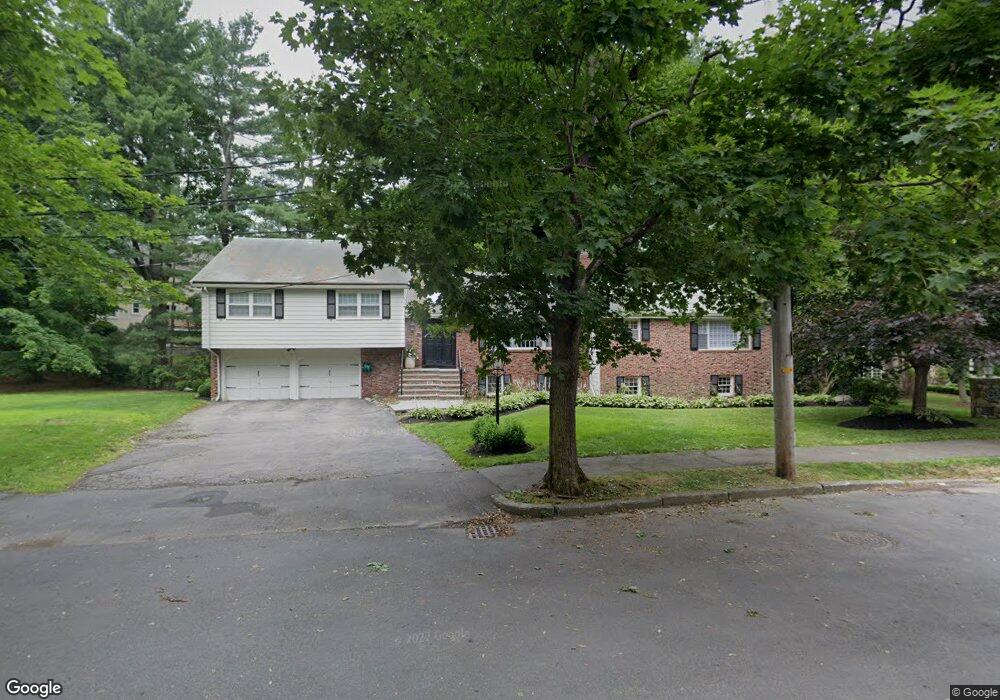 20 Winston Rd, Newton Center, MA 02459 - photo 1