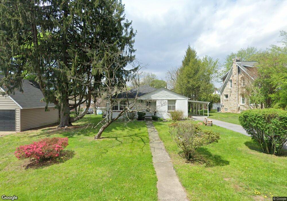 3604 Rusty Rock Rd, Randallstown, MD 21133 - photo 1