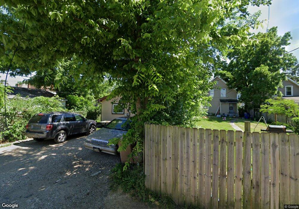 630 Siebert St unit 632, Columbus, OH 43206 - photo 1