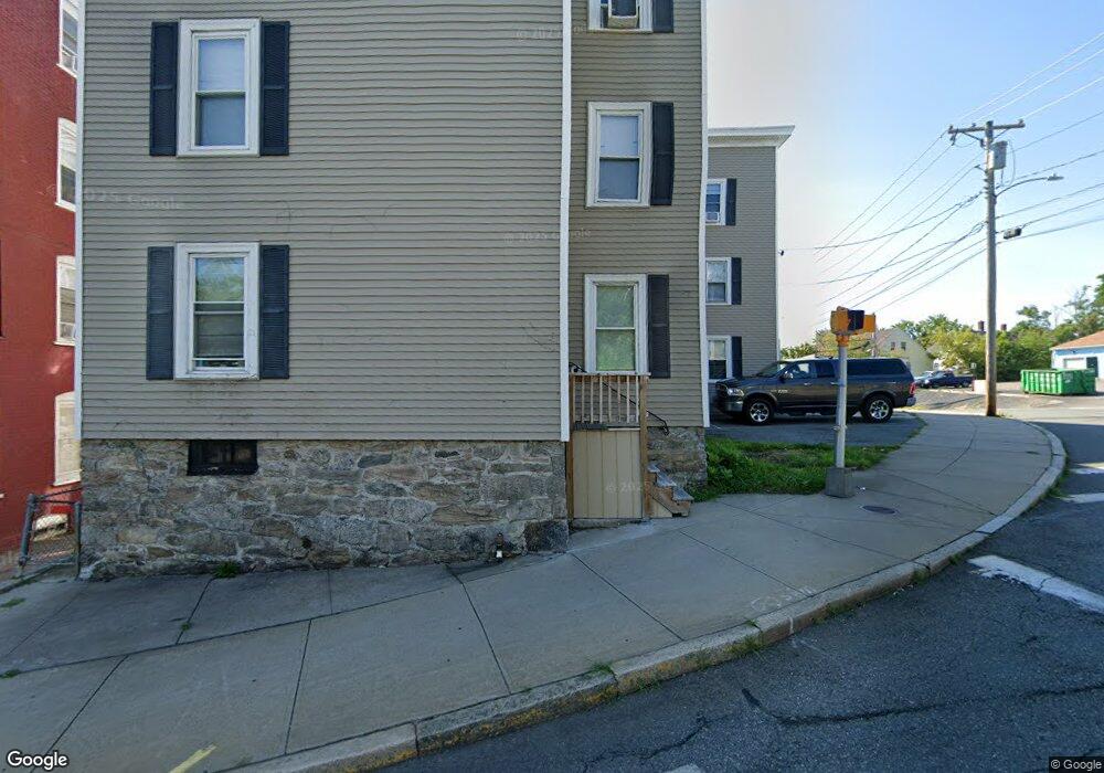 178 S Main St, Woonsocket, RI 02895 - photo 1