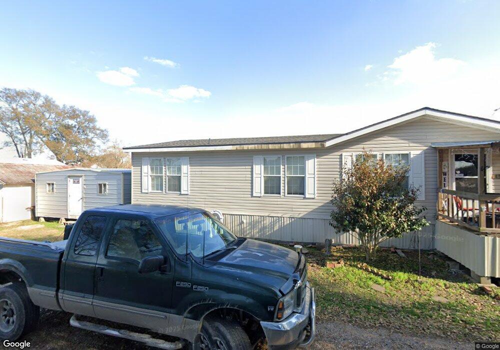 231 S 2nd St, Iota, LA 70543 - photo 1