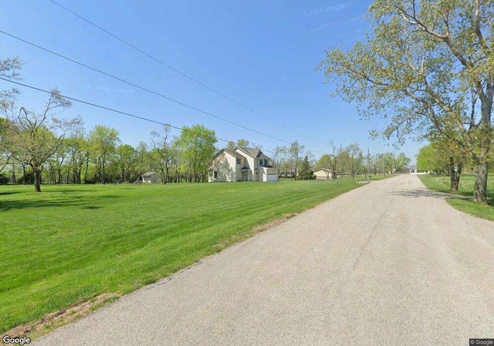 16535 W 202nd Terrace, Spring Hill, KS 66083 - photo 1