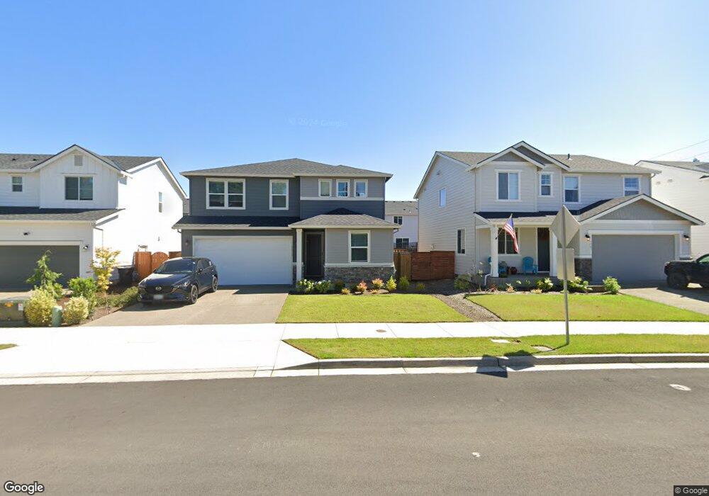 1511 NE 12th Place, Canby, OR 97013 - photo 1