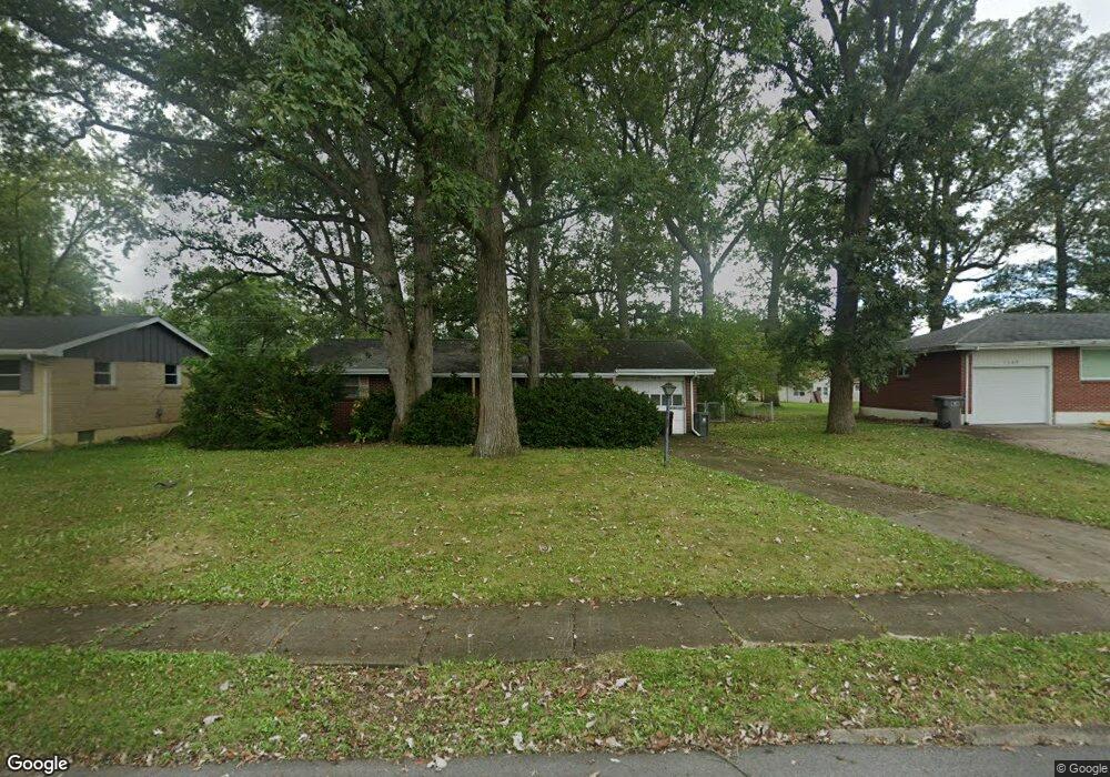 1745 Leland Ave, Lima, OH 45805 - photo 1